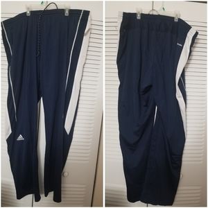 Men's Adidas Pants 3XL NWT